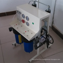 400 GPD Commercial Water Filtration System